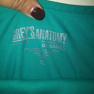 Greys Anatomy